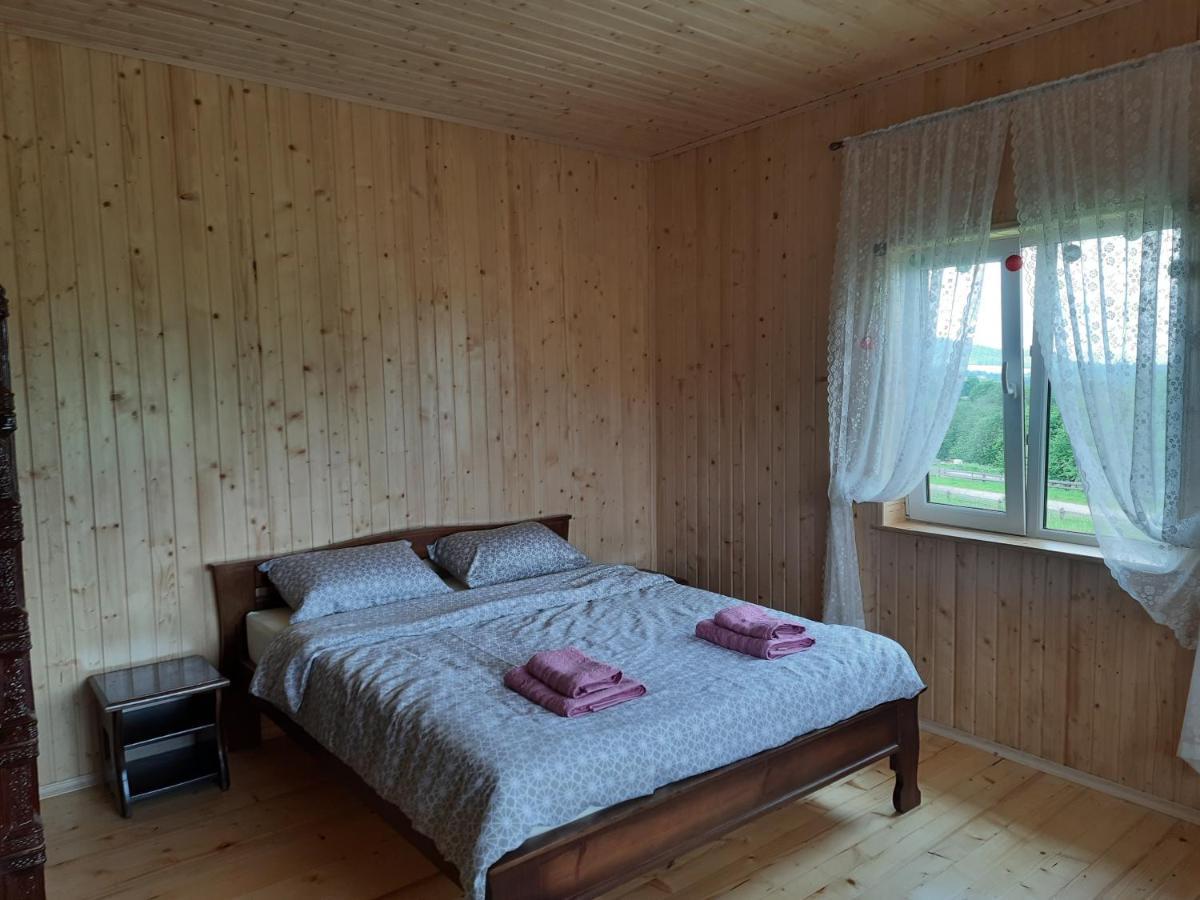 Омріяні Карпати Villa Smozhe Kültér fotó